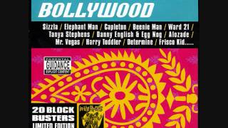 Bollywood Riddim Mix 2002 By DJWOLFPAK [upl. by Helse46]