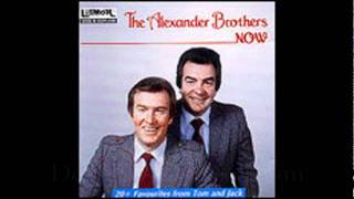 Doon in the wee room  The Alexander Brothers [upl. by Hewes845]