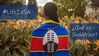 ¿Cómo es la vida en Sudáfrica Español [upl. by Hillery]