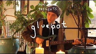 GLUEPOT  NEW NOW [upl. by Oicirtap]