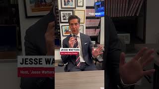 Jesse Watters shares his most memorable moments of the 2024 election [upl. by Rahr]