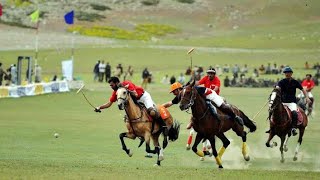 Shandoor Polo festival [upl. by Waylan]