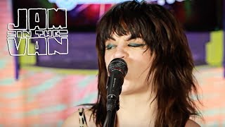 DEAP VALLY  quotRoyal Jellyquot Live in Austin TX 2016 JAMINTHEVAN [upl. by Aleekahs224]