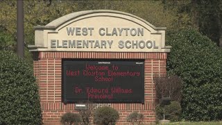 How parents feel about Clayton County schools new discipline policy [upl. by Hilaire125]