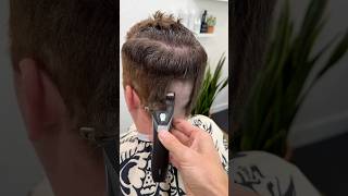 SATISFYING BALD FADE HAIRCUT WITH NEW WAHL “KUNO” CLIPPERS barber hairvideo [upl. by Retniw693]