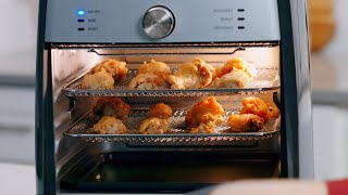 This new Air Fryer Oven can do WHAT [upl. by Siver]