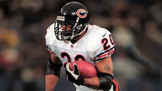 2000 Week 8  Bears vs Eagles [upl. by Jillian]