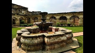 Cándidos cisnesMANUEL JOSÉ DE QUIRÓSBaroque Music at Santiago de Guatemala 18th Century [upl. by Asiruam575]