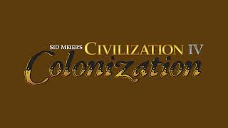 Civilization IV Colonization  Daughter [upl. by Malvino]