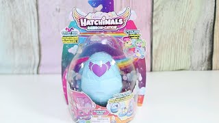 Hatchimals RainbowCation Playdate [upl. by Nairoc845]