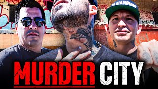 Inside The War For Tijuana How Mexican Cartels Turned Tijuana Into Worlds Most VIOLENT City [upl. by Chesney]