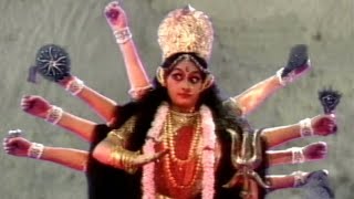 মহালয়া Full Video HD Mahalaya  DD BANGLA Asur Dalani Devi Durga [upl. by Orteip]