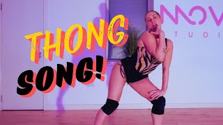 THONG SONG [upl. by Teerpnam]