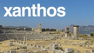 Xanthos [upl. by Koeppel234]