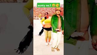 Aunty No 1 💃bollywood dance video viralvideo virelshorts dancevideo govinda shorts [upl. by Odele5]