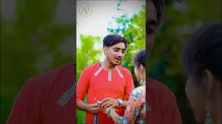 સપના ❤️  Naynathakor  Ajay Thakor New Short Video ￼ Romantic Song ￼naynathakor [upl. by Neemsay]