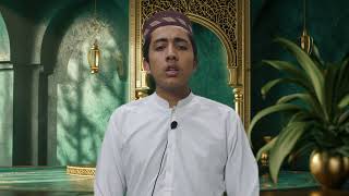 Hafiz khuzaima Zahid baig pur lastest most Islamic naat [upl. by Reina]