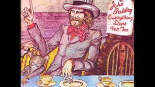 Everything Stops for Tea John Baldry [upl. by Lundt266]