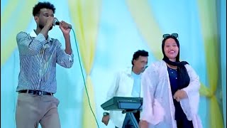 KHALID KAMIL HEESTII JAWI BILA OFFICIAL VIDEO [upl. by Llecrad297]