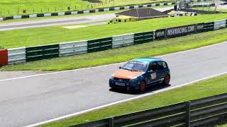 CLIO 182 launch from start line javelin sprint series [upl. by Sanborne]