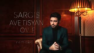 Sargis Avetisyan  Ov e remake acoustic version [upl. by Omsoc]