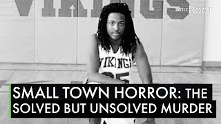 Small Town Horror The Story of A quotSolvedquot Unsolved Murder [upl. by Suciram]