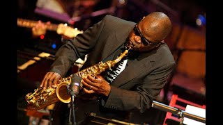 MACEO PARKER  OFF THE HOOK  DRUMS  MINUS [upl. by Warram]