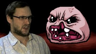 The Binding of Isaac Rebirth ► КРУГОМ КАКАШКИ ► ДАВАЙ ГЛЯНЕМ [upl. by Karita]