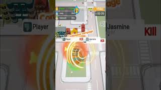 SUPER TORNADO STORM 40masterthief gameplay gaming gamer holeio mobcontrol infinixgaming game [upl. by Rhpotsirhc]