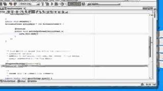 How to display the date in jlabel java swing programing for beginners [upl. by Gronseth]