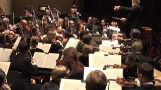 Vasily Petrenko conducts Mahler Symphony No 1 Kraftig Bewegt [upl. by Dorca]