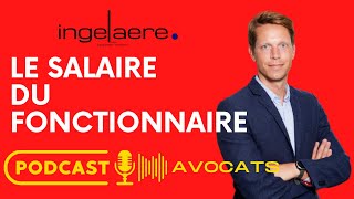 LE SALAIRE DU FONCTIONNAIRE  COTISATIONS ET RETRAITE  TOUT SAVOIR [upl. by Keller]