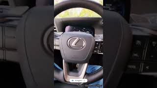 Lexus GX550 Review Part 3 lexus review lexusgx550 sargodha shorts [upl. by Nalim]