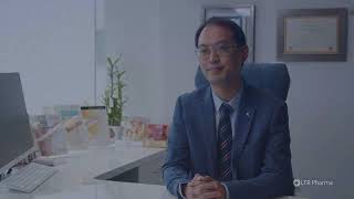 Conversation Series  Meet the Expert  Professor Eric Chung [upl. by Aieki]