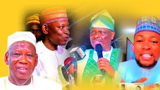 Gwamnatin Abba Ta yaudareni anjefardamu gefe toh kwankwaso ganduje Abba [upl. by Fleeta]