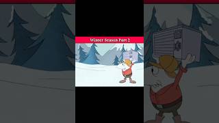 Winter Season Part 2short [upl. by Eytteb794]