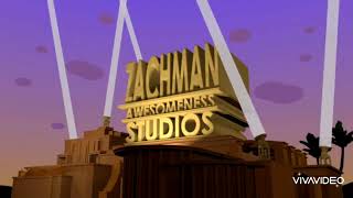 c BBC YTP ZACHMAN AWESOMENESS STUDIOS FOX  d [upl. by Afirahs]