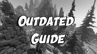 OUTDATED Acquiring Credentials  Wynncraft Quest Guide [upl. by Ruskin]