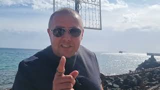 LANZAROTE Today  Tourists NOT Welcome   The TRUTH With Dave [upl. by Nylikcaj]