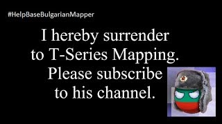 T Series Mapping [upl. by Akiaki581]