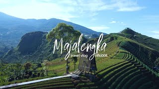 Majalengka Travel Vlog 20 [upl. by Casabonne]