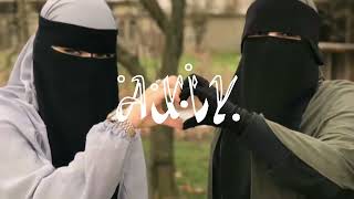 The most beatiful Nasheed Тот самая Нашида Алби Валхан 😍✨  En güzel Nashida Albi Valhan 😍✨  AXIY [upl. by Ordway]