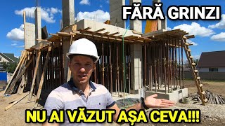 Planseu fara grinzi – structura de rezistenta pentru casele moderne [upl. by Niuq]