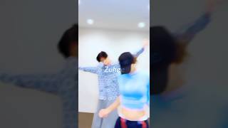 DANCE ❤️‍🔥 dance hindisong kpop [upl. by Pyle592]