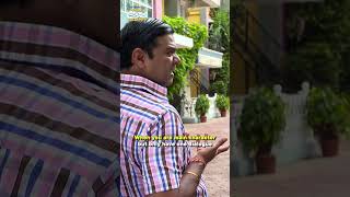 Nattu kaka on loop  tmkoc comedy relatable shorts comedyvideo funny trendingshorts [upl. by Riek]