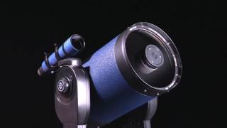 Meade Instruments  LX90 Series [upl. by Coit520]