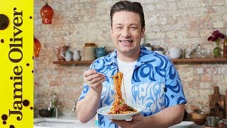 Meatballs  Jamie Oliver  20 Years of The Naked Chef [upl. by Scrivens]