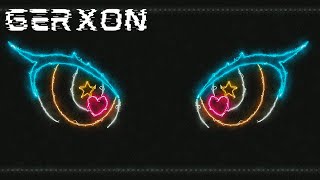 Geoxor  Neon Eyes Gerxon remix [upl. by Vonni239]