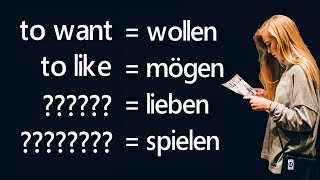 Englische Verben  100 wichtigsten englischen Verben  Englisch vokabeln lernen  Englische wörter [upl. by Jarietta]