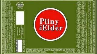 Russian River Pliny the Elder  Beer Geek Nation Beer Reviews Episode 252 [upl. by Gnut292]